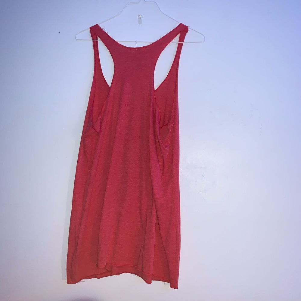 Graphic Tank Top - Picture 2 of 3